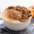 Cream of Wheat Maple Brown Sugar Instant Packets Perspective: back