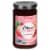 Polaner Organic Strawberry Preserves, 10.3 oz Jar Perspective: back