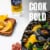 Holland House® White Cooking Wine with Lemon Perspective: back
