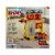 Amloid First Impressions Pretend Play Workbench Perspective: back