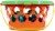 Amloid Sand Toy Bucket Set Perspective: back