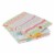 Design Imports CAMZ11715 Summer Fun Embellished Dishtowel - Set of 3 Perspective: back