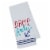 Dii Fresh Catch Dishtowel Set, 18X28", 3 Piece Perspective: back