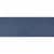 Dii French Blue Tonal Lattice Print Outdoor Table Runner Perspective: back