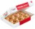 Krispy Kreme® Original Glazed® Doughnuts Perspective: back