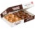 Krispy Kreme® Original Glazed & Chocolate Doughnuts Perspective: back