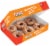Pumpkin Spice Doughnut Collection Perspective: back