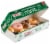 Krispy Kreme® Assorted Minis Doughnuts Perspective: back