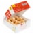 Krispy Kreme® Original Glazed® Doughnut Dots Perspective: back