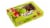 Krispy Kreme® Merry Grinchmas® Assorted Doughnuts Perspective: back