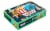 Krispy Kreme® Movie Snacks Assorted Doughnuts Collection Perspective: back