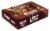 Krispy Kreme Chocomania Doughnuts Collection Perspective: back