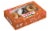 Craving Cheesecake Assorted Doughnuts Collection Perspective: back