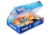 The DC Super Heros Assorted Doughnuts Collection Perspective: back