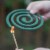 Pic® Mosquito Repellent Coils Perspective: back