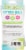 Bugables® Citronella Wristbands Perspective: back