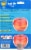 Raid® Apple Fruit Fly Traps Perspective: back