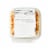Torn & Glasser Rice Cracker Mix Perspective: back