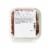 Torn & Glasser Milk Chocolate Honeycomb Perspective: back