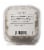 Torn & Glasser White Caramel Cashew Clusters Perspective: back