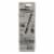 Pentel EnerGel RTX Liquid Black Gel Pens Perspective: back
