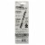 Pentel® EnerGel® RTX Medium Gel Pens - Blue Perspective: back