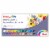 Pentel Arts Water Colors Vivid Color Tubes Perspective: back