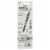 Pentel® EnerGel® Liquid Gel Pen - Black Perspective: back