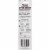 Pentel Large Refill Erasers, 5 Ct 0.4 oz Perspective: back