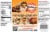 Steak-umm All Natural 100% Beef Sandwich Steaks Perspective: back