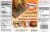 Steak-umm® All Natural 100% Beef Sandwich Steaks Perspective: back