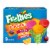Frollies Grape, Orange, and Cherry Pop Ups, 9 Count Perspective: back
