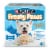 Purina FROSTY PAWS Original Flavor Frozen Dog Treats - 4 Count Perspective: back