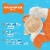 Purina Frosty Paws Peanut Butter Flavor Frozen Dog Treats, 4 Ct Perspective: back