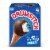 Drumstick Simply Dipped Vanilla Frozen Dairy Dessert Cones Perspective: back
