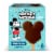 Disney Mickey Mouse Light Ice Cream Bars, 6 Count Perspective: back