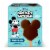 Disney Mickey Mouse Light Ice Cream Bars, 6 Count Perspective: back