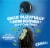 OREO® Mint Frozen Dessert Dairy Bars Perspective: back