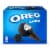 Oreo® Ice Cream Cones Perspective: back