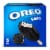 Oreo® Frozen Dairy Dessert Bars Perspective: back