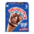 Drumstick Triple Chocolate Frozen Dairy Dessert Cones King Size Perspective: back