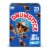 Drumstick Mini Drums Vanilla Frozen Dairy Dessert Cones Perspective: back