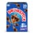Drumstick Mini Drums Chocolate Dessert Cones Perspective: back
