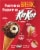Drumstick Kit Kat® Frozen Dairy Dessert Cones Perspective: back