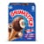 Drumstick Crunch Dipped Vanilla Fudge/Vanilla Caramel/Vanilla Frozen Dairy Dessert Cones Perspective: back