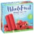 Whole Fruit Strawberry Fruit Bars 6 - 2.75 fl oz Bars Perspective: back