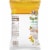Good Natured Selects™ Gluten Free Veg-ables!® Crispy Potato/Veggie Snacks Perspective: back