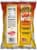 Herr's® Fire Roasted Sweet Corn Fiery Hot Popcorn Perspective: back
