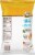 Good Natured Selects Gluten-free Baked Ranch Vegetable Crisps Perspective: back