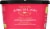 Alden's Organic® Strawberry Ice Cream Perspective: back